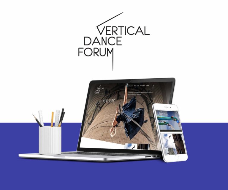 Site Vertical Dance Forum